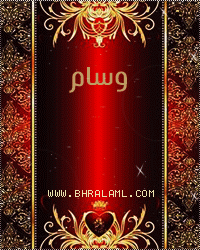 وسام مشارك مميز