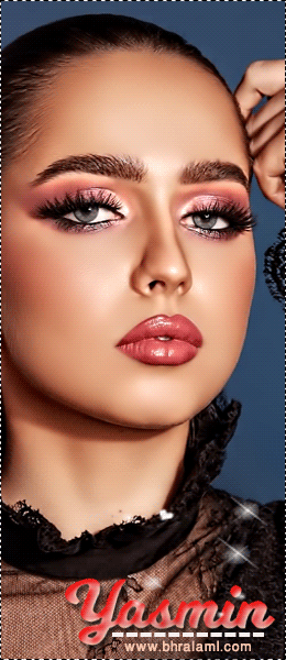 الصورة الرمزية عطر الـ уαѕмєєη