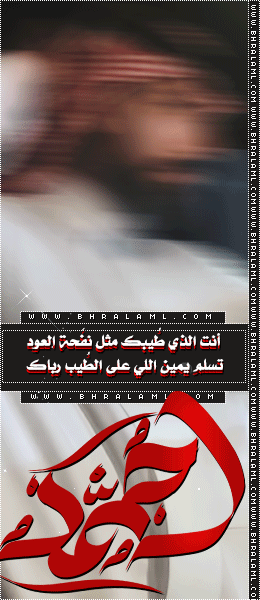 الصورة الرمزية احمد