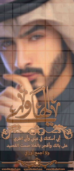 الصورة الرمزية الهاوي